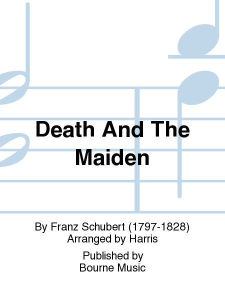 Death And The Maiden