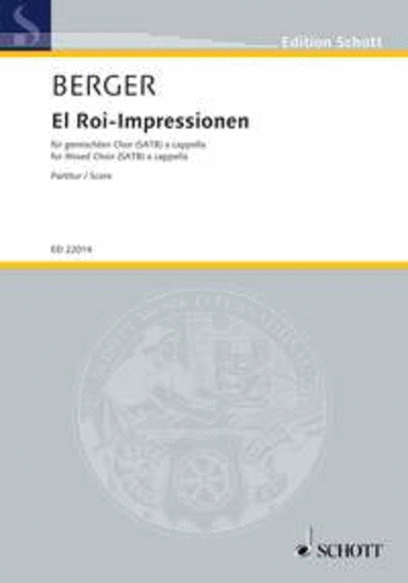 El Roi-Impressionen