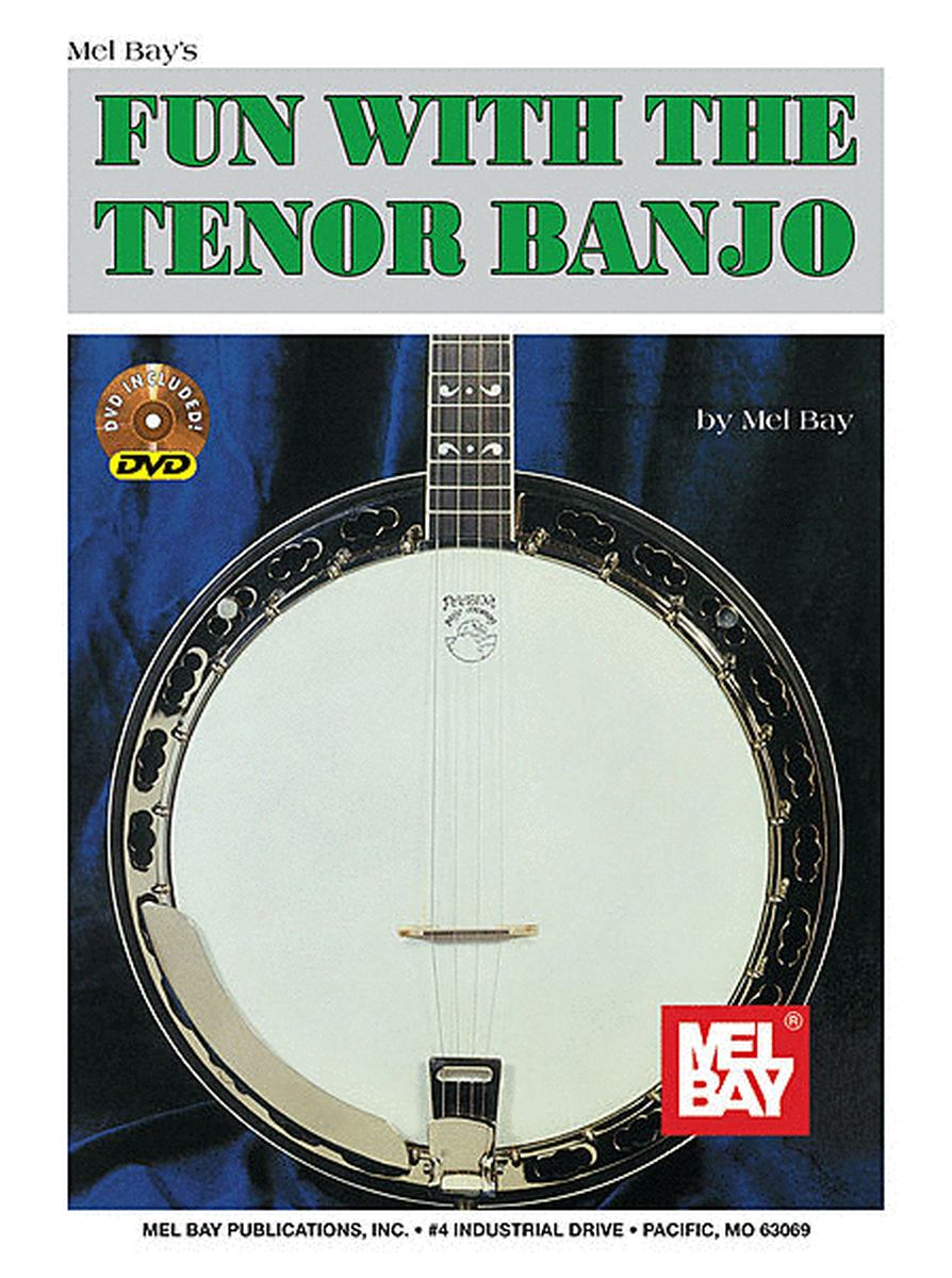 Fun with the Tenor Banjo