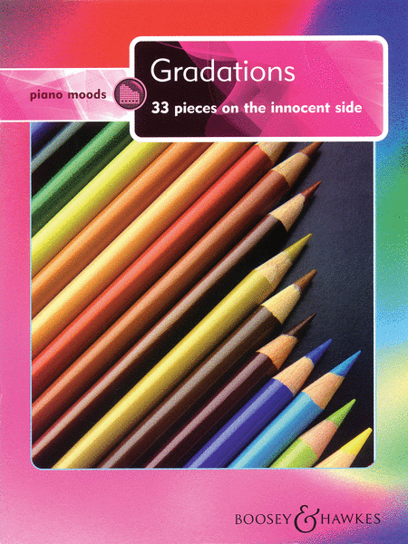 Gradations