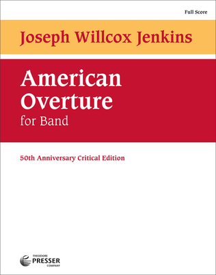 American Overture