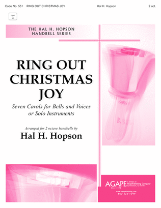 Ring Out Christmas Joy