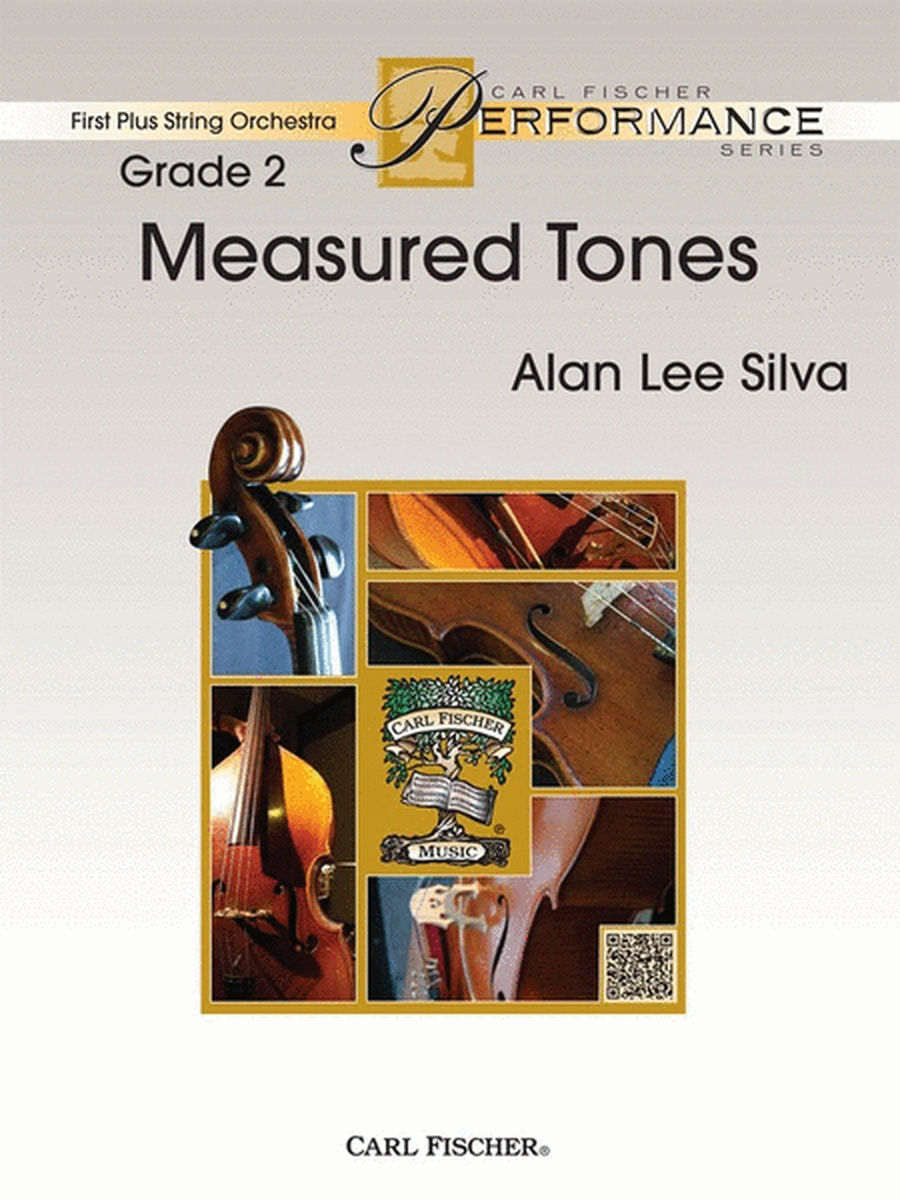 Measured Tones So2 Sc/Pts