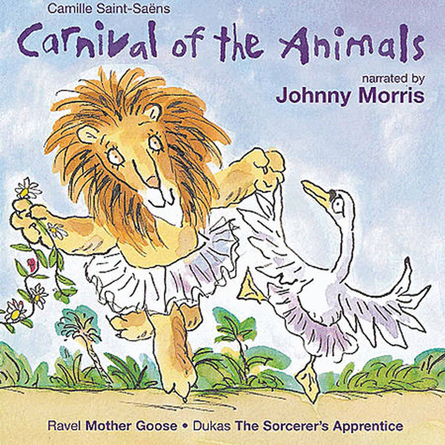 Carnival of the Animals