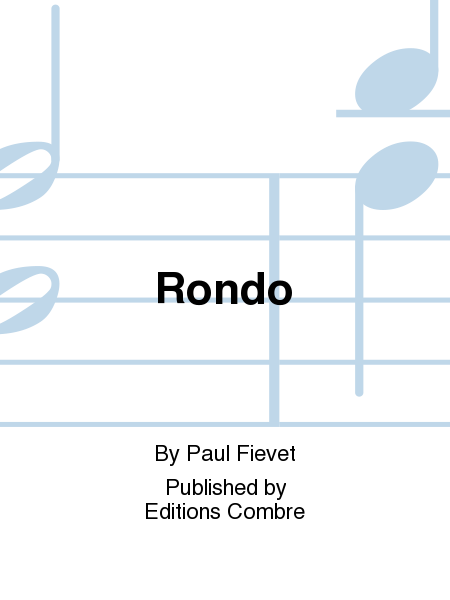 Rondo