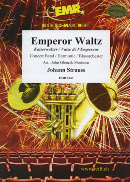 Strauss: Emperor Waltz