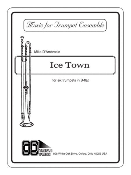 Ice Town