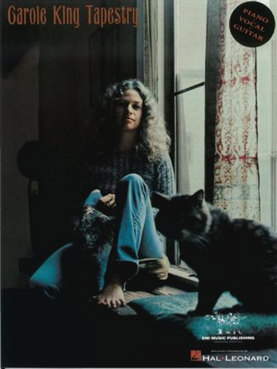 Carole King: Tapestry