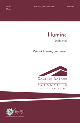 Book cover for Illumina