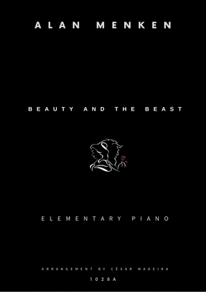 Book cover for Beauty And The Beast