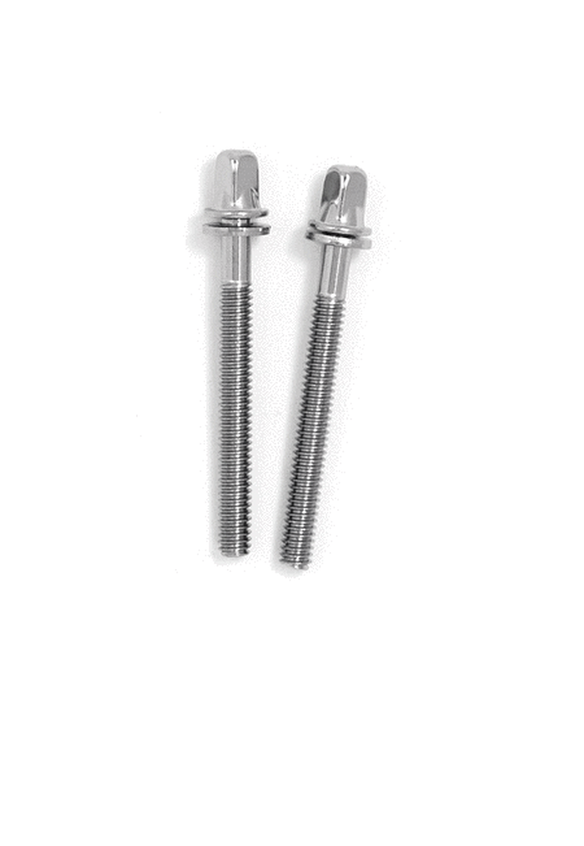 2-Inch Tension Rods