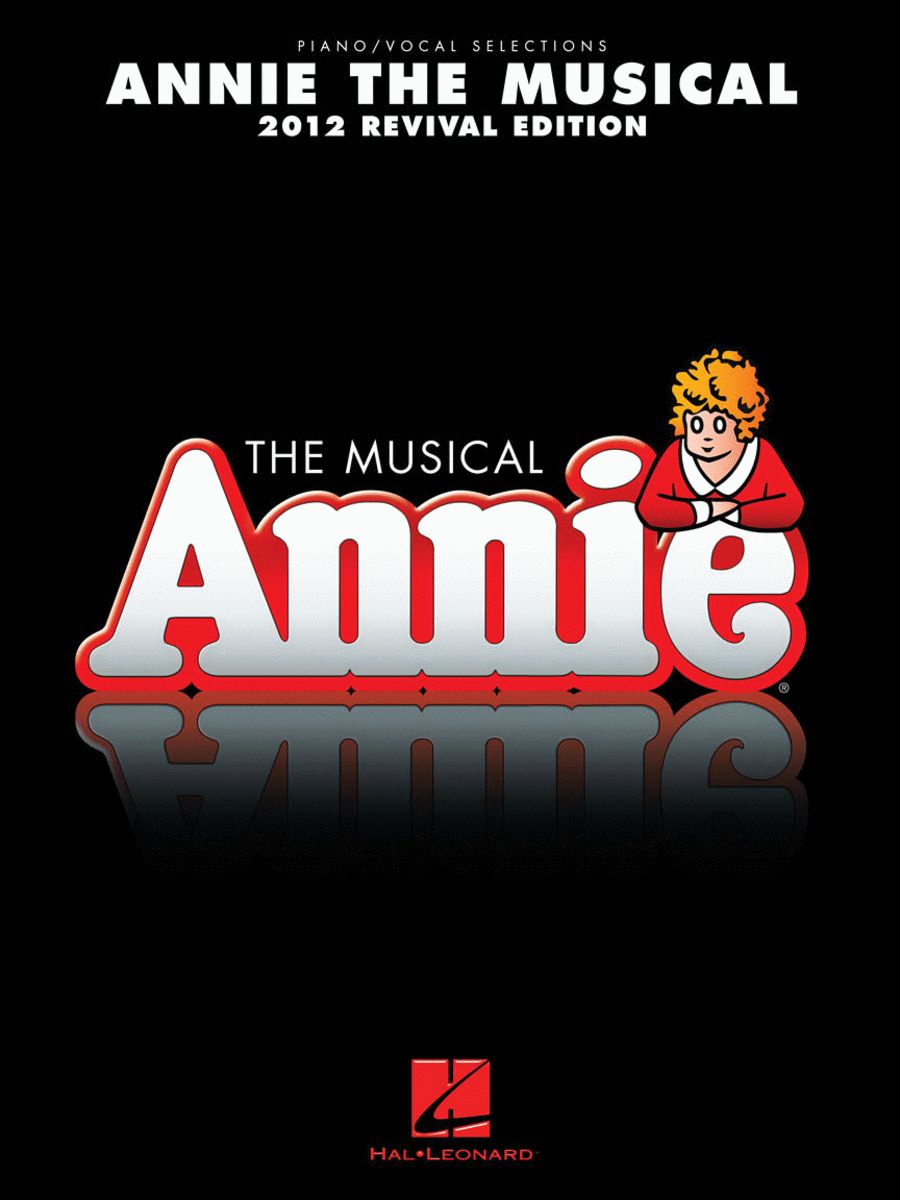 Annie the Musical