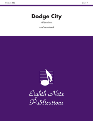 Dodge City