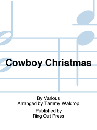 Cowboy Christmas