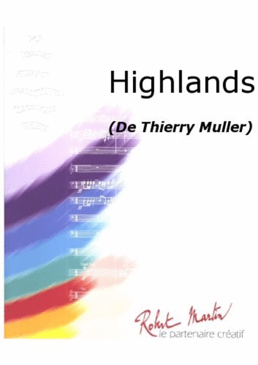 Highlands image number null