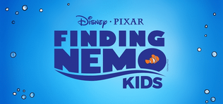 Disney's Finding Nemo KIDS