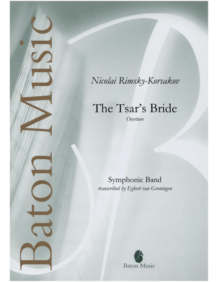 The Tsar's Bride