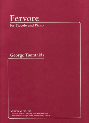 Fervore