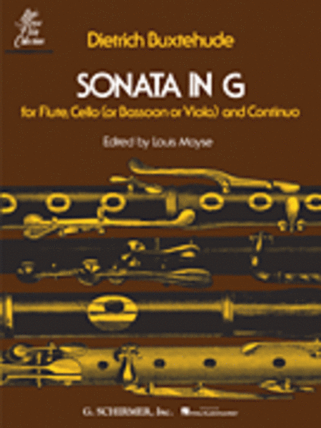 Sonata in G