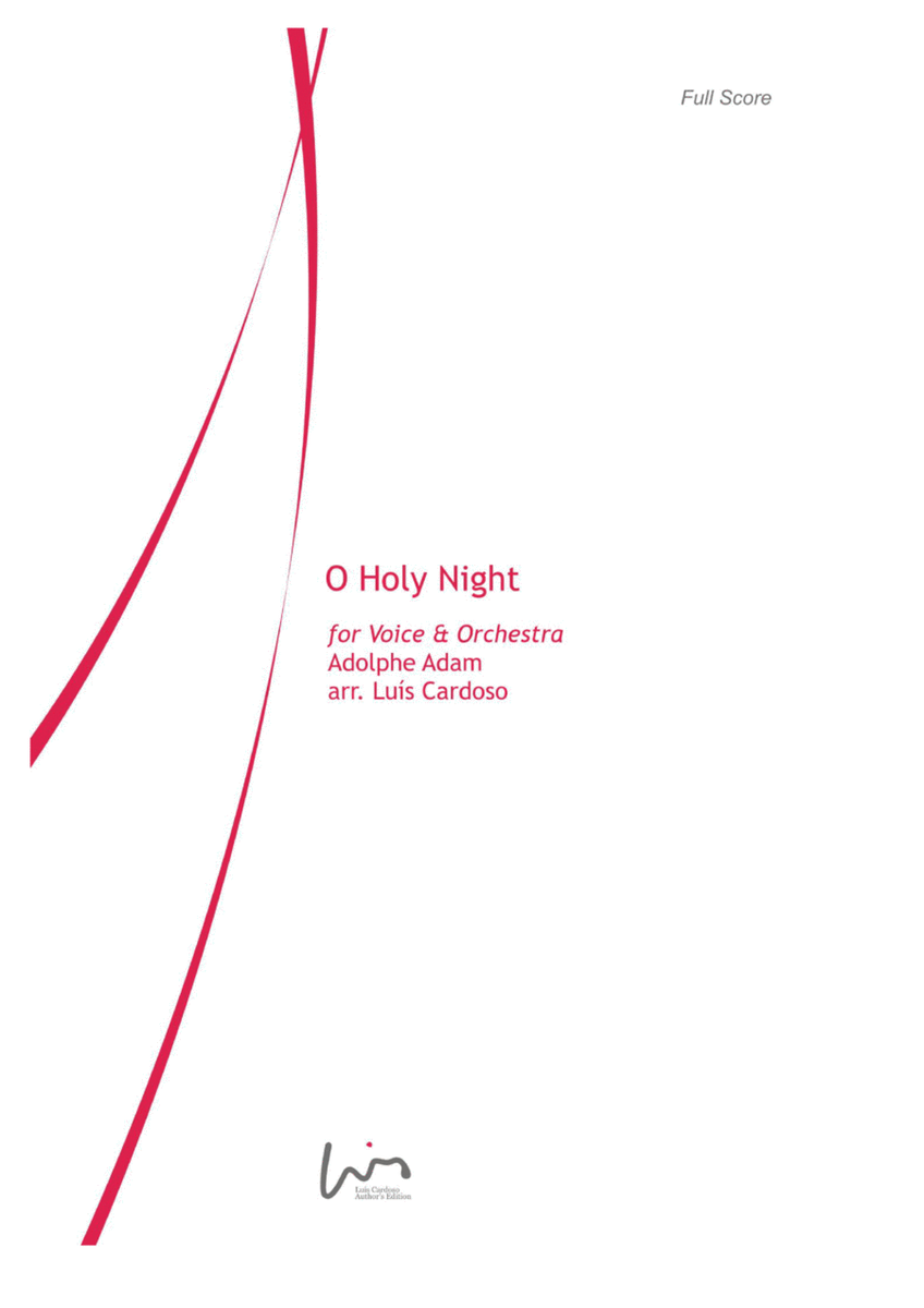 O Holy Night image number null