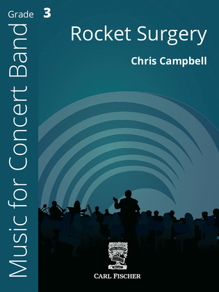 Book cover for Rocket Surgery