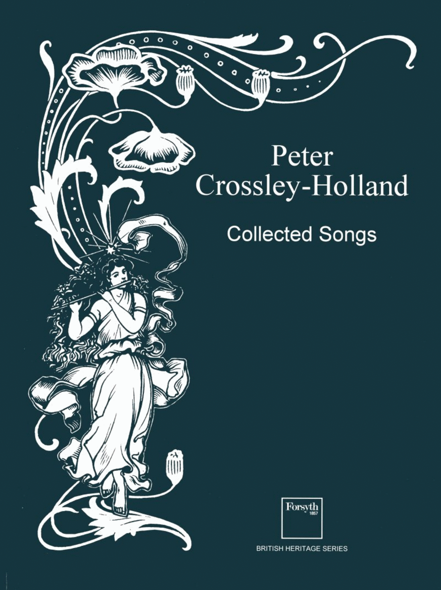 Collected Songs