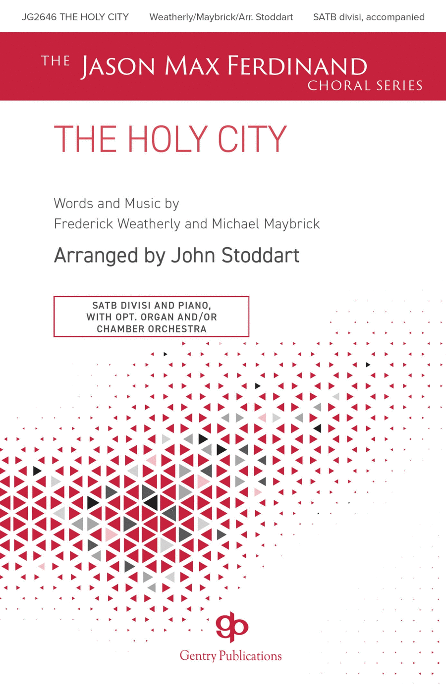 The Holy City