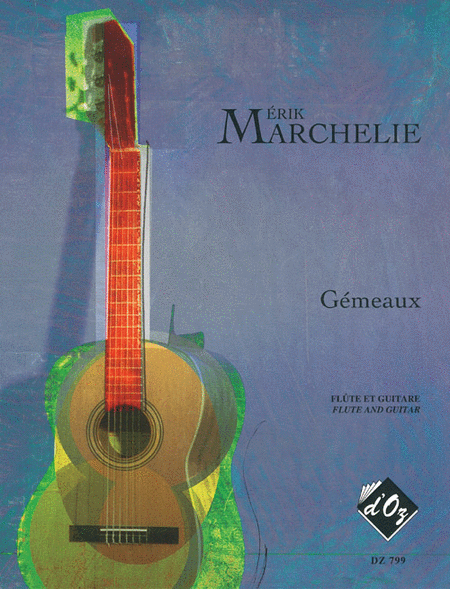 Erik Marchelie: Gemeaux