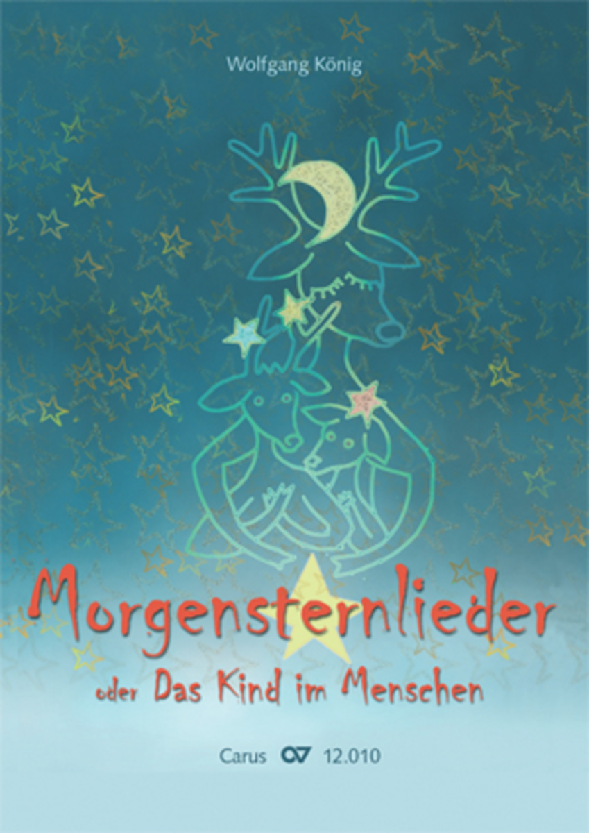 Morgensternlieder