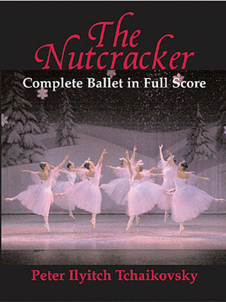 The Nutcracker