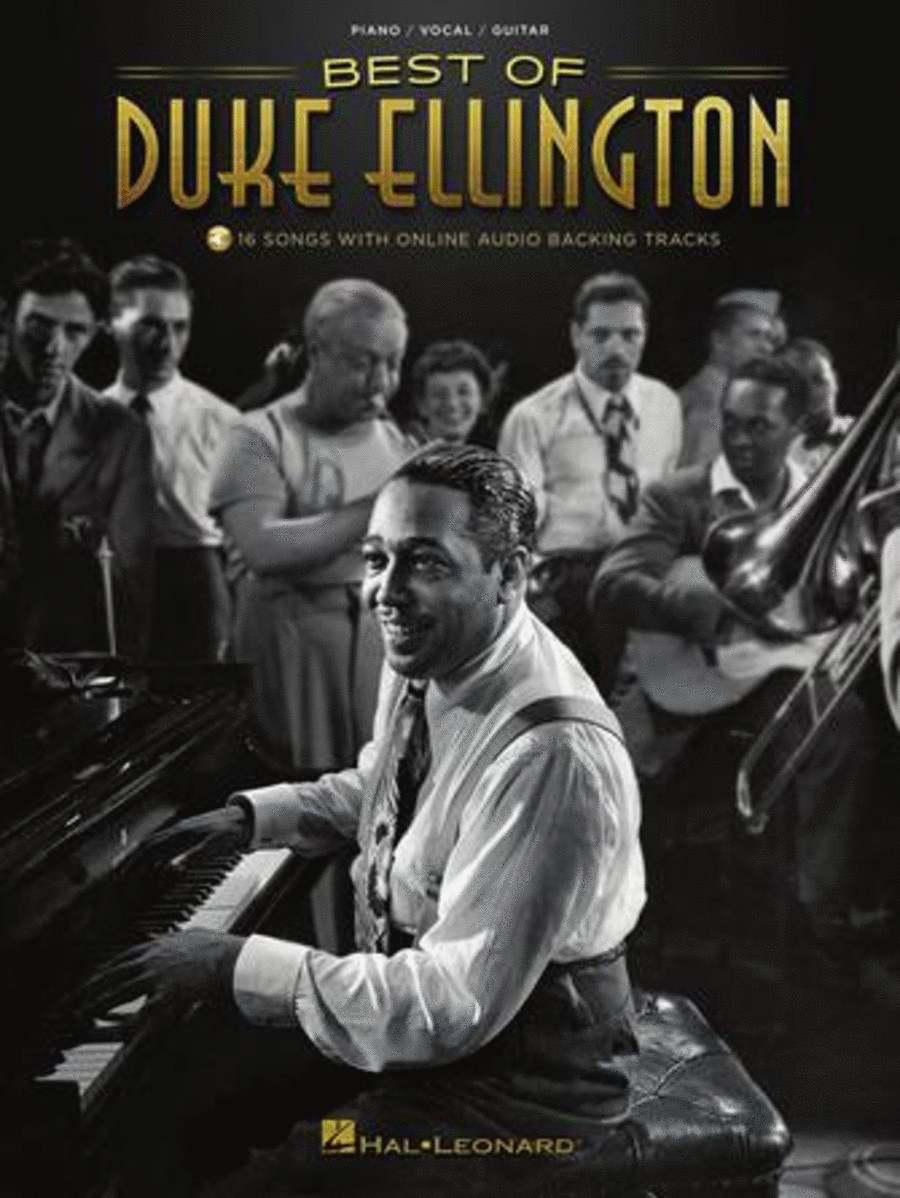 Best of Duke Ellington