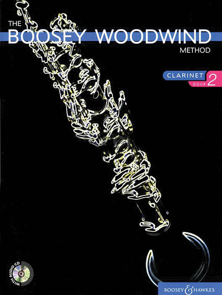 The Boosey Woodwind Method