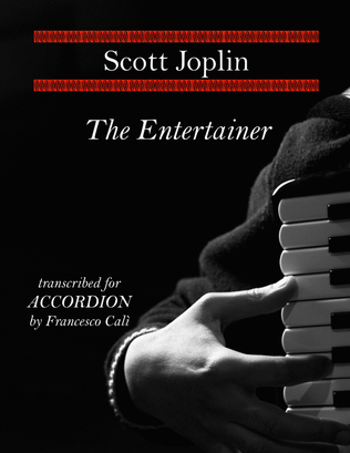 The Entertainer