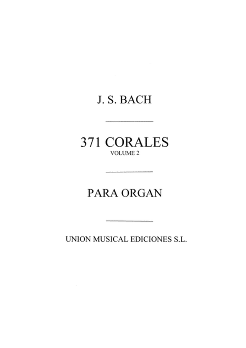 371 Corales Volume 2