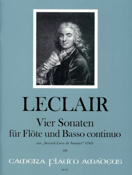 Sonatas, 4