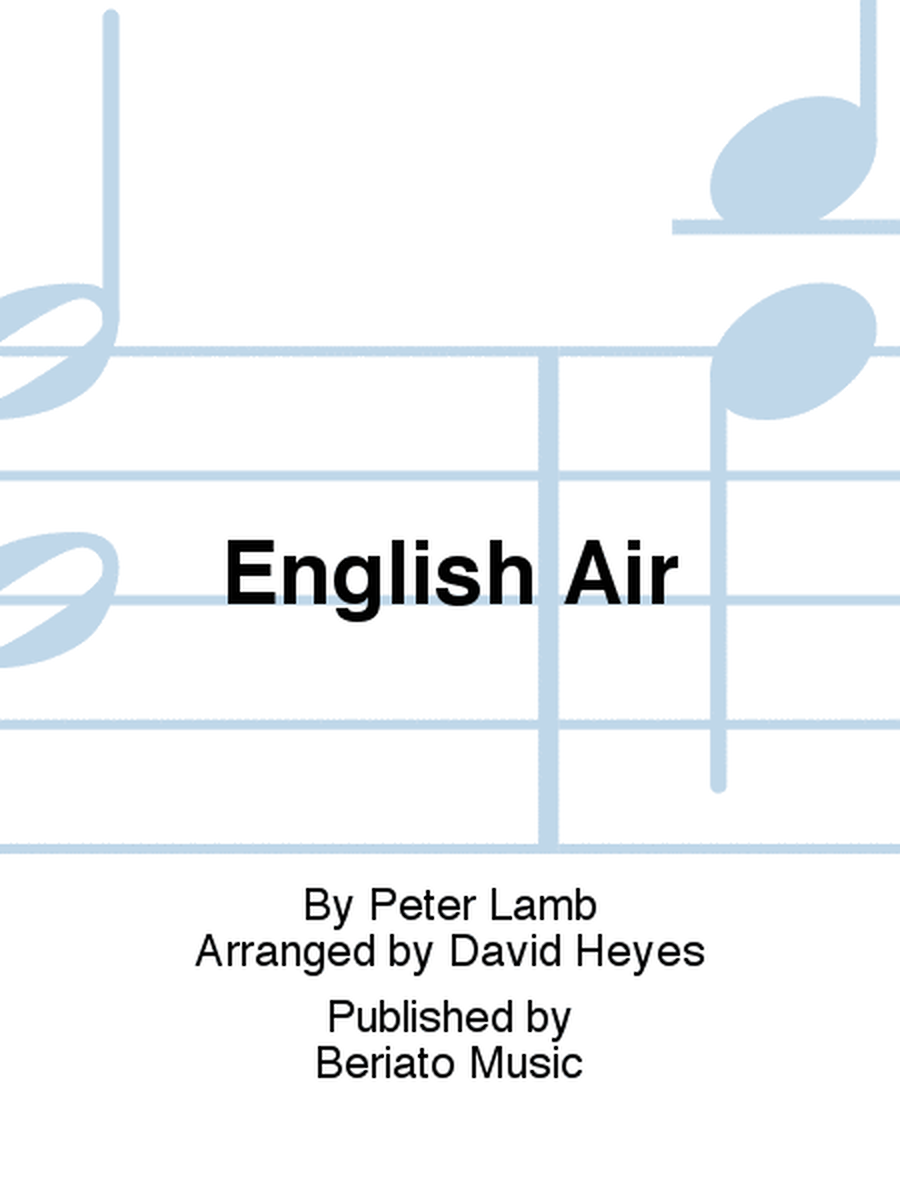 English Air