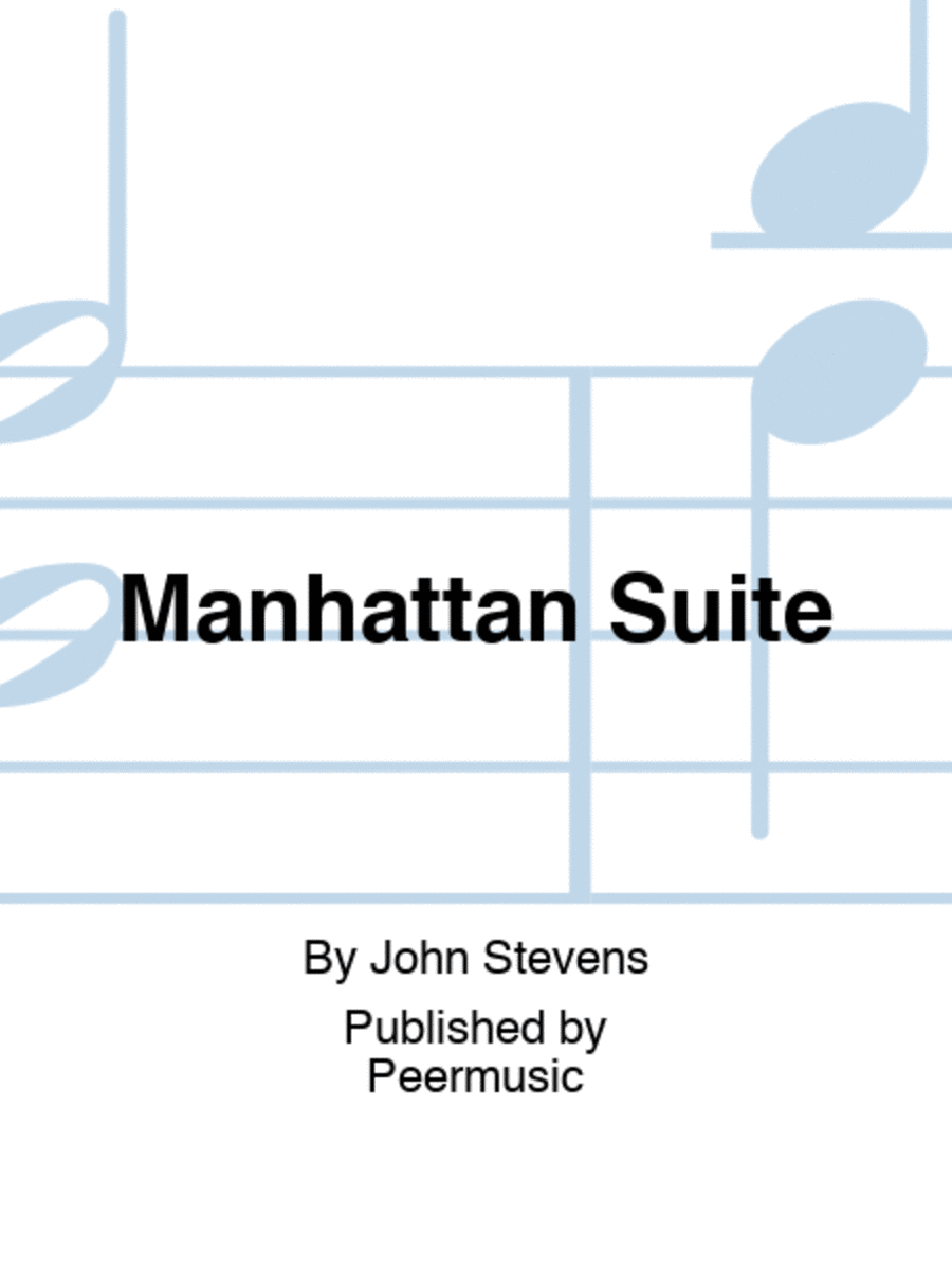 Manhattan Suite