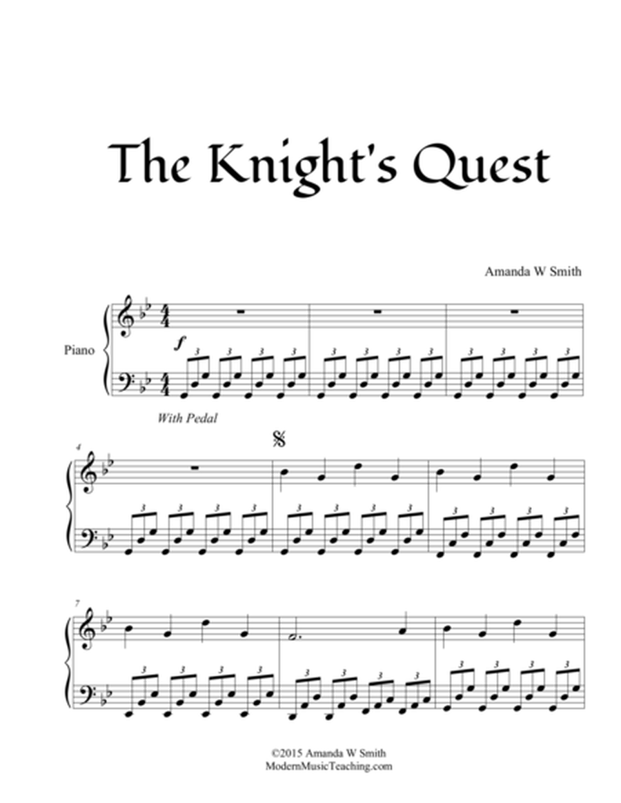 The Knight's Quest