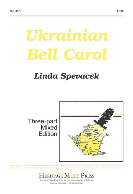 Ukrainian Bell Carol