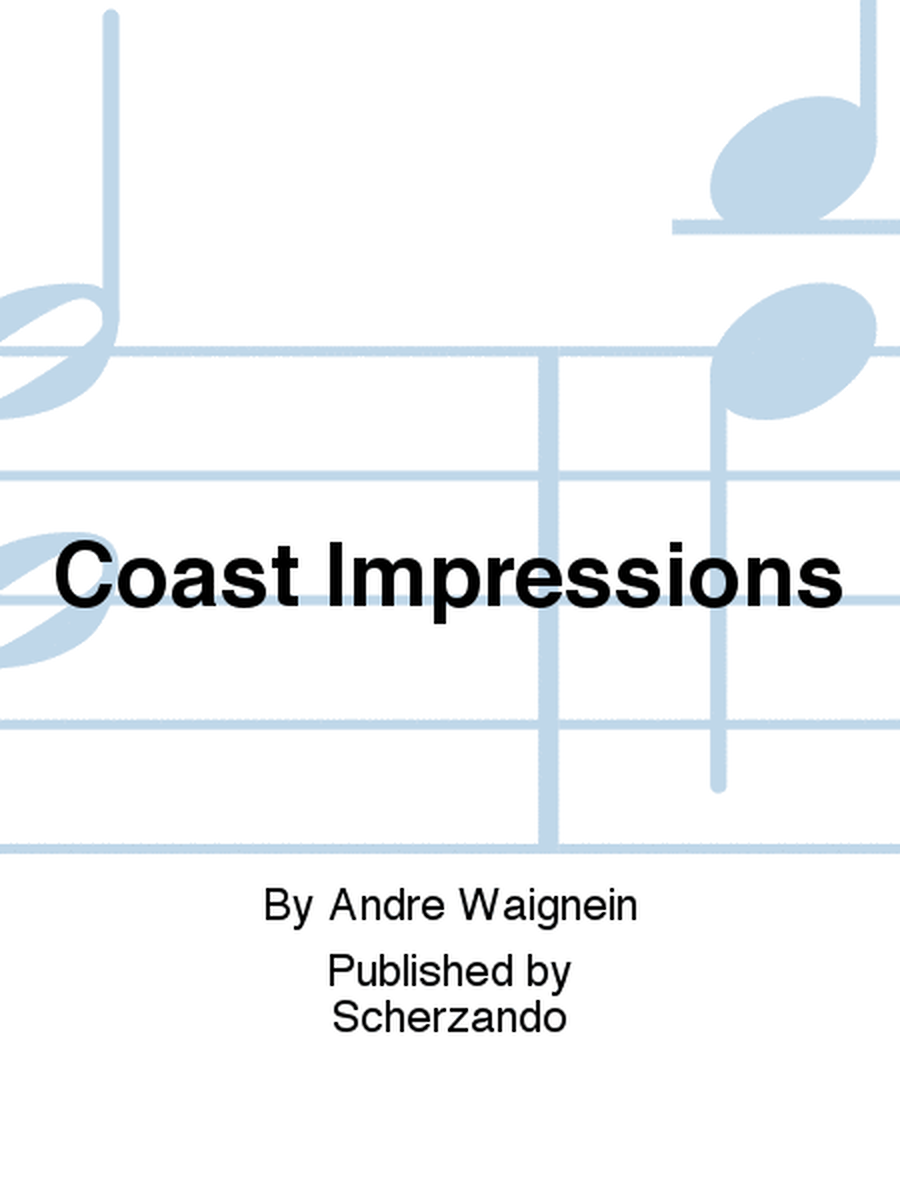 Coast Impressions
