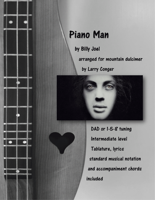 Piano Man