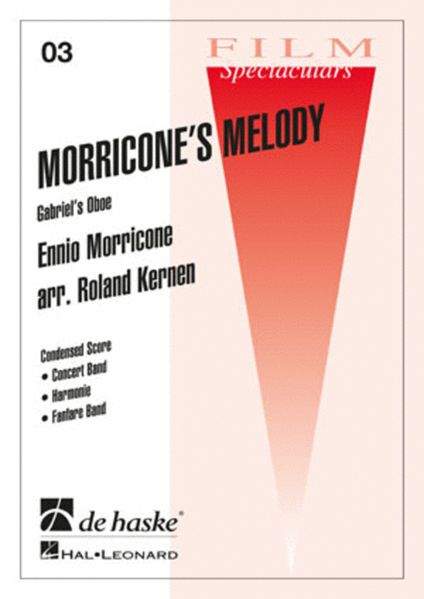 Morricone's Melody