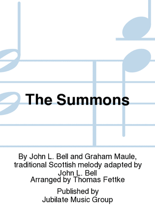 The Summons