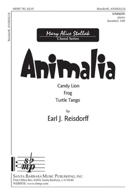 Animalia