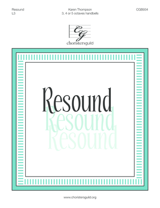 Resound