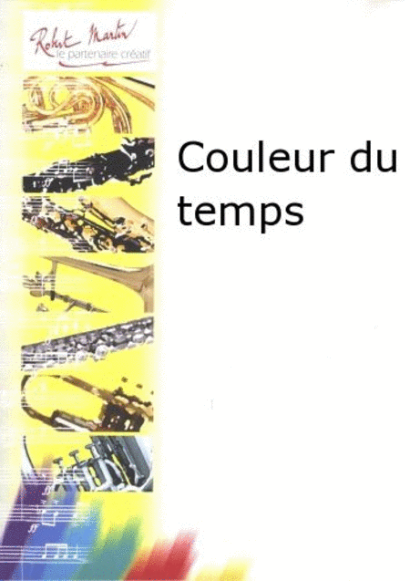 Couleur du temps