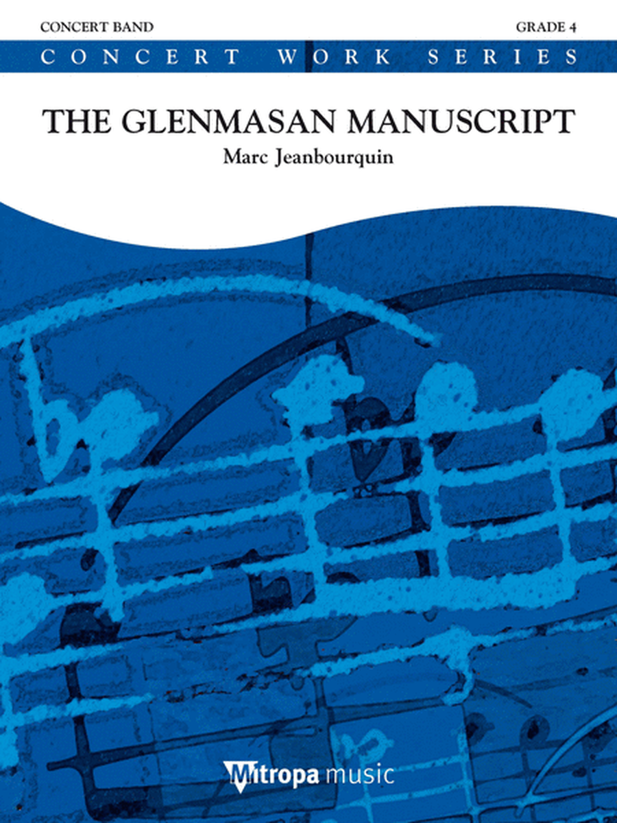 The Glenmasan Manuscript