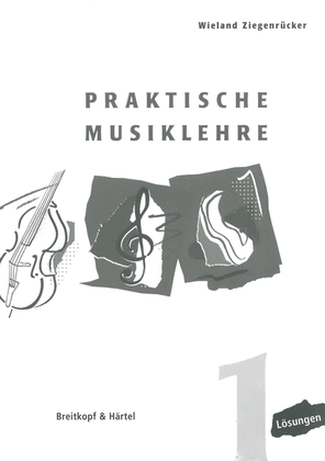 Praktische Musiklehre