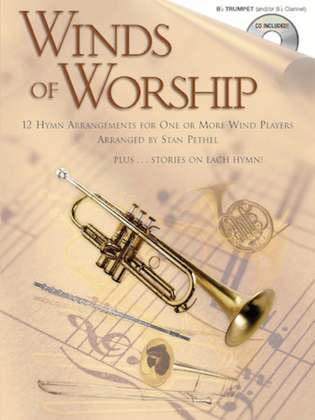 Winds of Worship