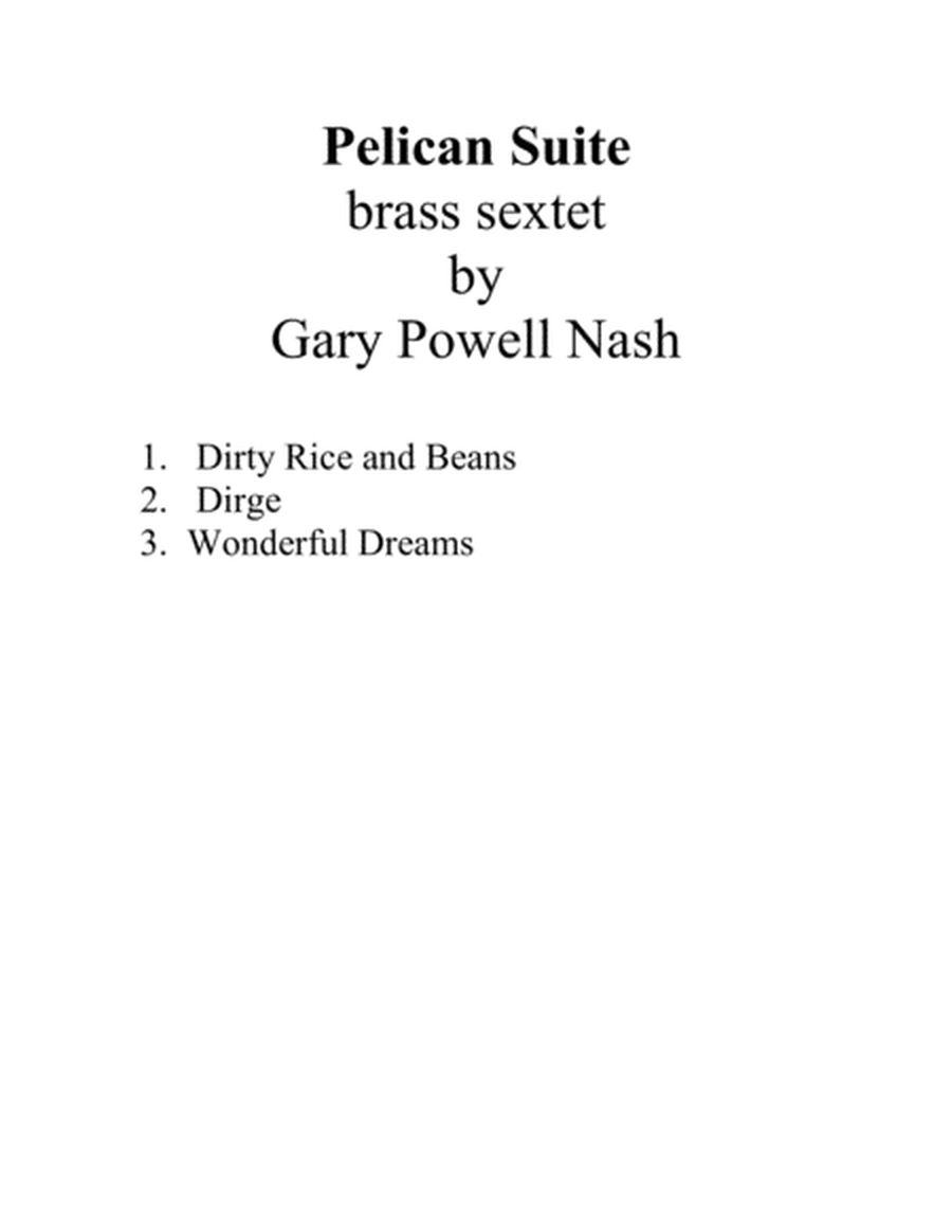 Pelican Suite image number null